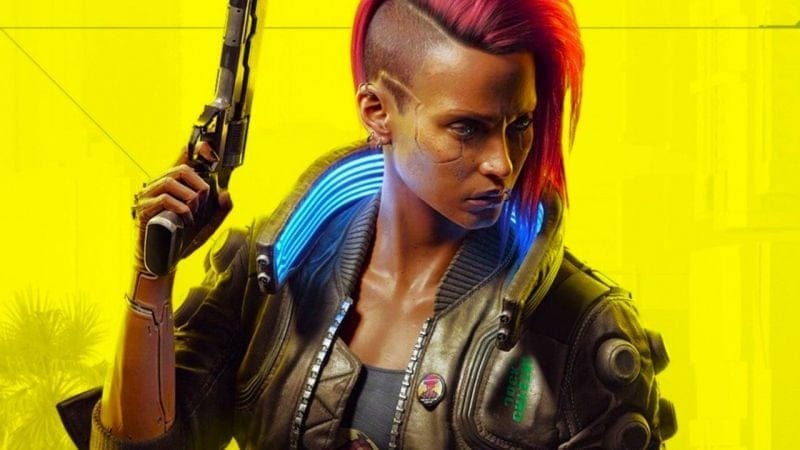 Cyberpunk 2077 : vous pourrez avoir vos propres chansons dans le jeu