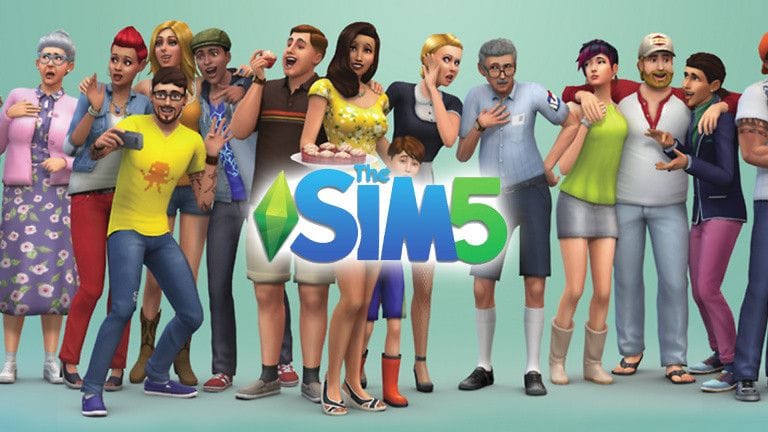 Les Sims 5 : cette fois-ci, c'est la bonne ? Electronic Arts fait du teasing