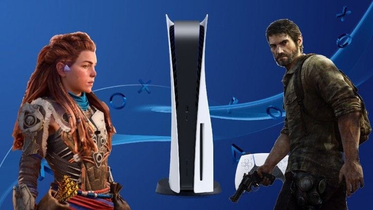 Remake de The Last of Us, remaster de Horizon… Ai-je vraiment acheté ma PS5 pour ça ?