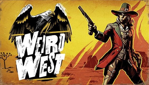 Weird West