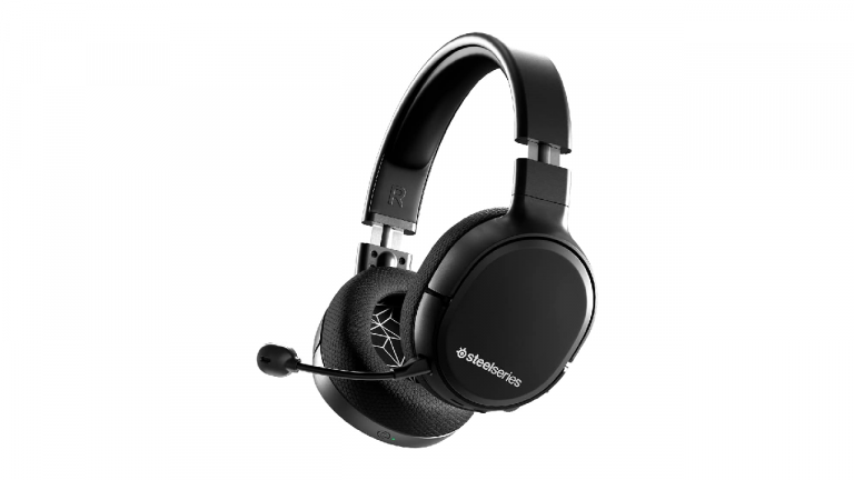 Promo SteelSeries : ce casque gamer sans fil compatible avec la PS5 est enfin à son meilleur prix