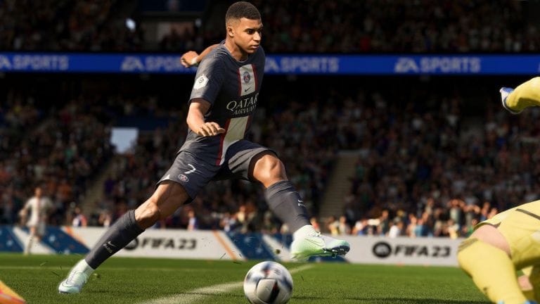 FIFA 23 / FUT 23, notes du PSG : Messi ou Mbappé, qui est le meilleur joueur de l'équipe ?