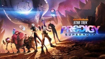 Star Trek Prodigy: Supernova, le jeu d'action familiale a droit à sa bande-annonce de lancement