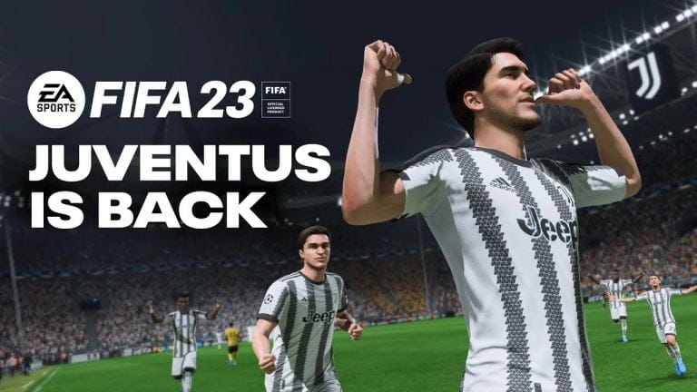 FIFA 23 / FUT 23, notes : Juventus, Paul Pogba, quelle note pour son retour ?