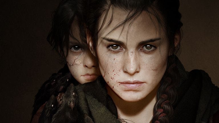 Test du jeu A Plague Tale : Requiem