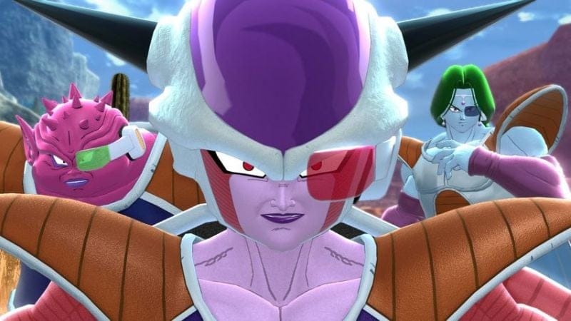 Test : Dragon Ball The Breakers nous fout les boules