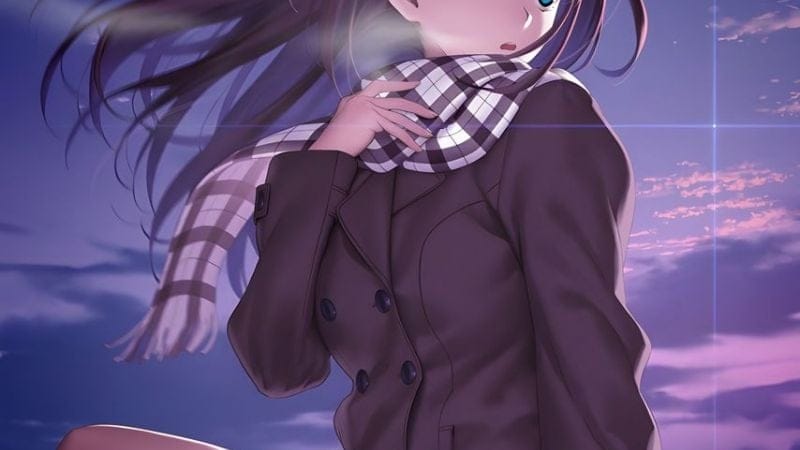 Une nouvelle bande-annonce pour le visual novel Witch on the Holy Night