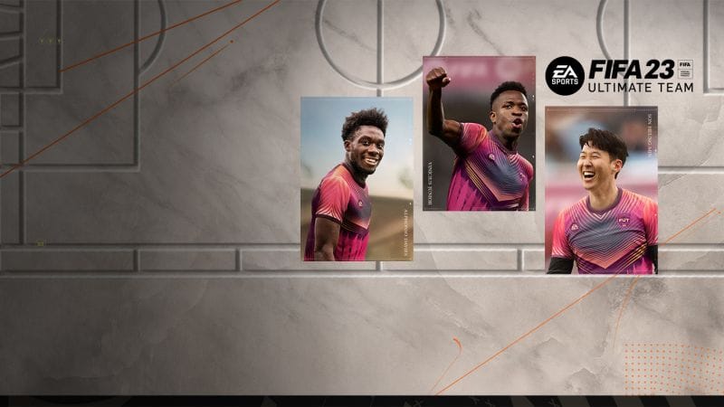 FIFA 23 : Voici comment récupérer des récompenses gratuites via Prime Gaming