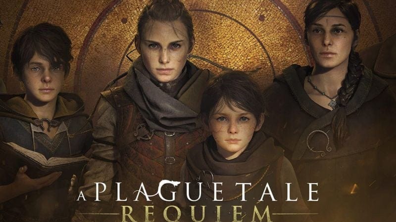 A Plague Tale : aura t-on le droit à un troisième jeu ?