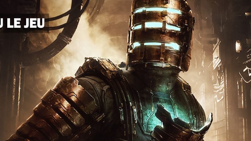 Dead Space Remake : on a vu le jeu, Isaac Clarke plus autoritaire que jamais ! (Preview)