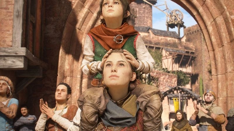 Test A Plague Tale : Requiem, l’opus de la maturité ?