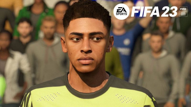 Les meilleurs jeunes joueurs de FIFA 23 dans le mode Carrière - Dexerto