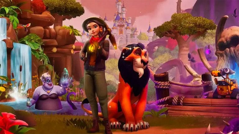 Disney Dreamlight Valley : bugs, quêtes, éditions des meubles... La première mise à jour majeure arrive !