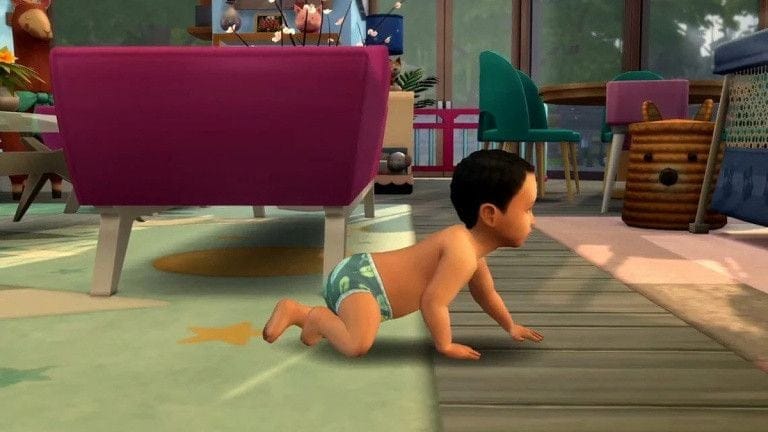 Les Sims 4 : mise à jour des bébés, nouveaux packs d'extension... toutes les annonces du Behind the Sims Summit !