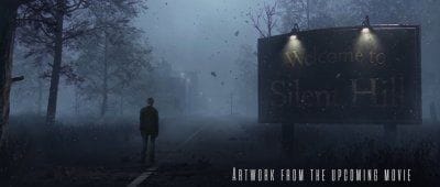 CINEMA : Return to Silent Hill, premiers artwork pour le film de Christophe Gans basé sur Silent Hill 2