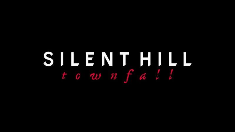 Silent Hill Townfall : Un nouveau jeu développé par NoCode et Annapurna