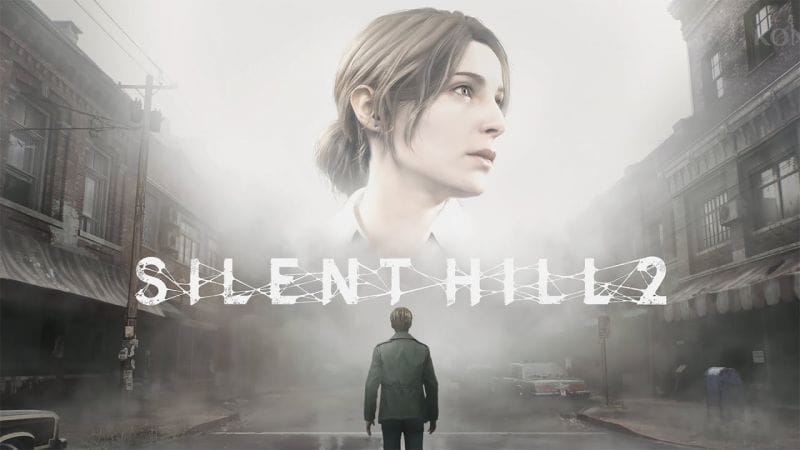 Silent Hill 2 Remake est officiel et sortira sur PS5 et sur PC, voici le premier trailer