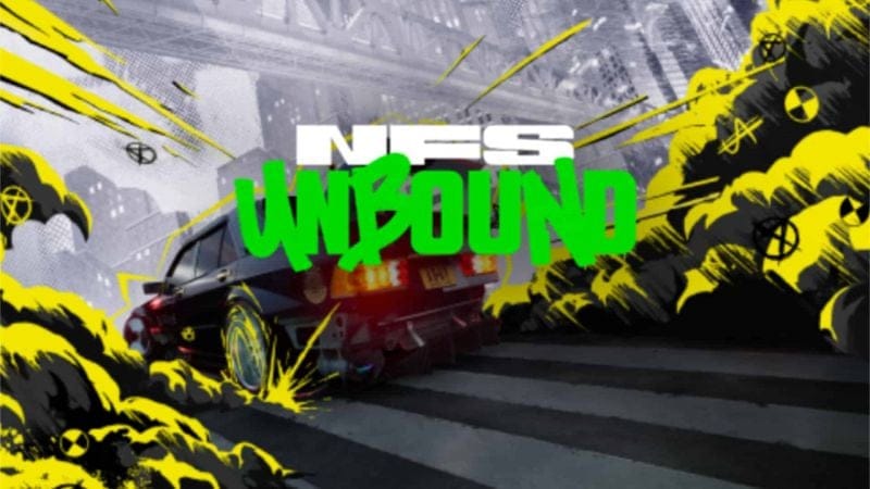 Need for Speed Unbound : Guide des trophées (PS5) PSthc.fr