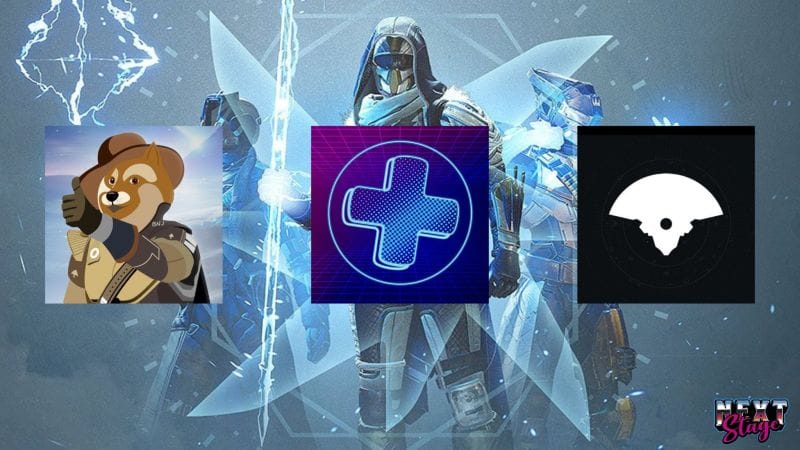 Destiny 2 – Des Builds Cryo 3.0 surpuissants avec Quria ! - Next Stage