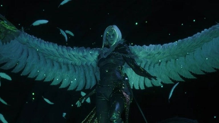Final Fantasy 16 : le nouveau trailer est bien là, avec des combats à grande échelle à couper le souffle