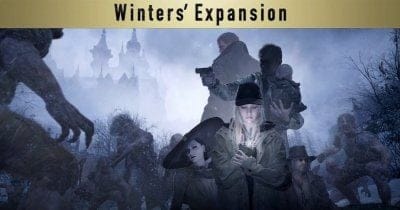 Resident Evil Village Gold Edition : bande-annonce pour la Winters' Edition et démo avec la vue TPS