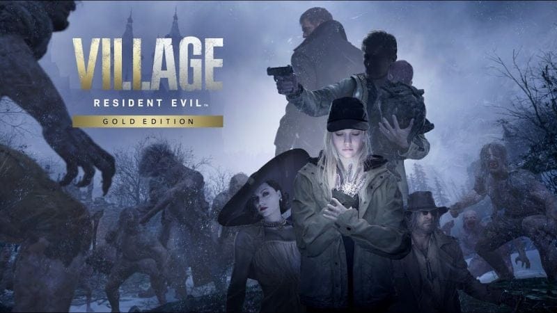 Resident Evil Village Gold : Un trailer inédit et une démo pour tester la vue à la troisième personne