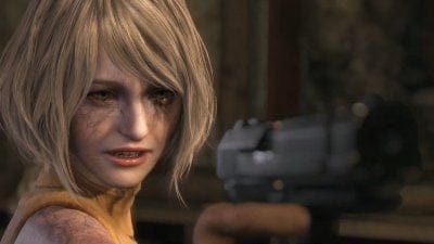 Resident Evil 4 : Ashley et Ada Wong se montrent dans un trailer inédit, des éditions Deluxe et Collector annoncées, et du gameplay partagé