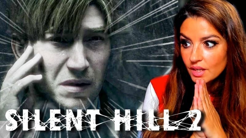 SILENT HILL 2 PS5 CONFIRMÉ 🔥🔥🔥 Silent Hill F, Sillent Hill Townfall, Silent Hill Ascension..