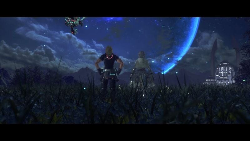 Star Ocean: The Divine Force : L'action-RPG japonais dévoile sa cinématique d'ouverture