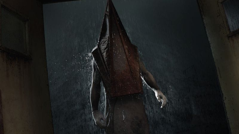 Silent Hill 2 Remake : carton plein avant même sa sortie