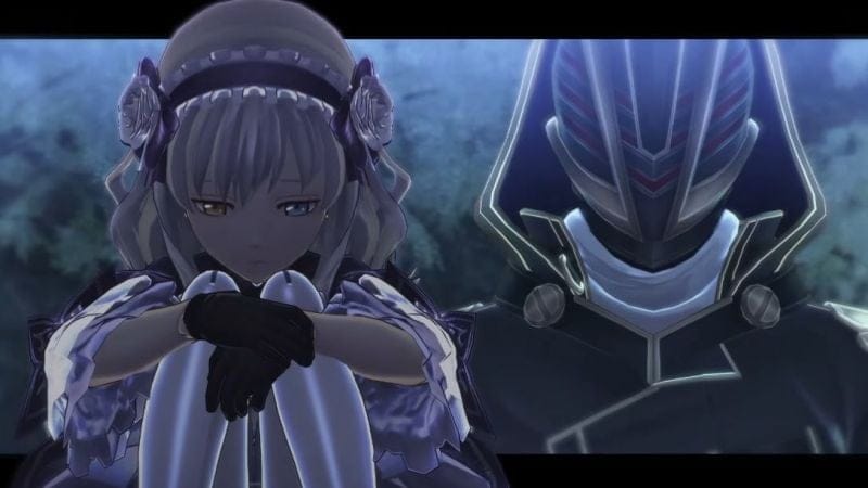 The Legend of Heroes: Trails into Reverie dévoile sa cinématique d'ouverture