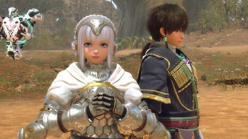 Répétition générale en vidéo pour Star Ocean 6 The Divine Force