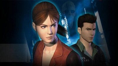 Resident Evil : un remake de Code Veronica à prévoir ?