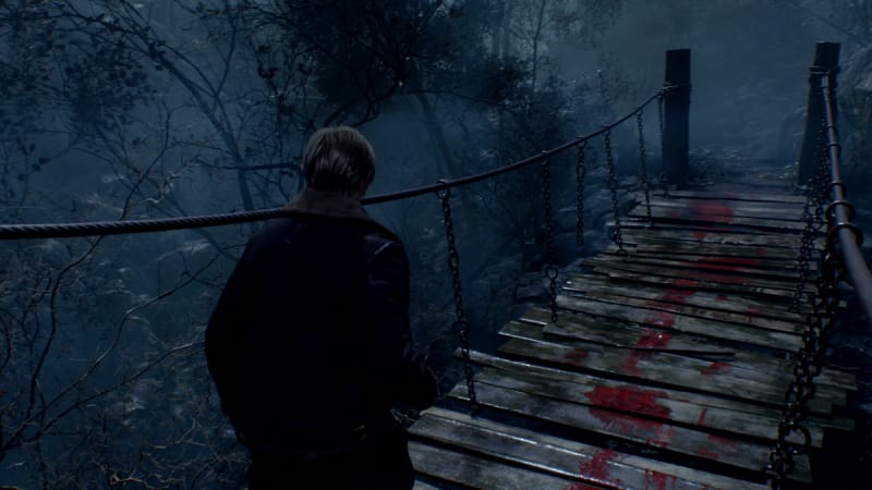 Preview Resident Evil 4 Remake : la grosse claque !