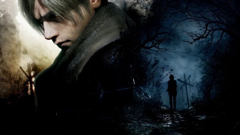 Resident Evil 4: le remake moins long que l'original? La réponse ...