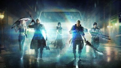 Devil May Cry 5 dépasse les 6 millions de ventes