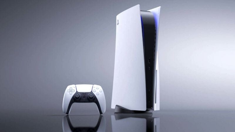 L'image du jour : un gros stock de PS5 en rayon, fin de la pénurie ?