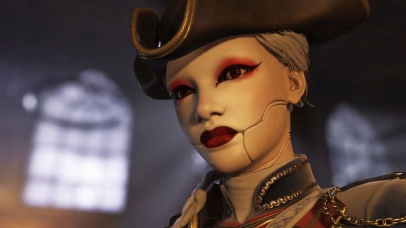 Steelrising : Le nouveau DLC sera disponible le 10 novembre !