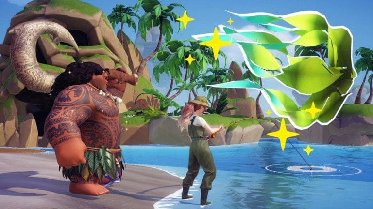 Disney Dreamlight Valley : où trouver des algues et comment les farmer ? Notre guide