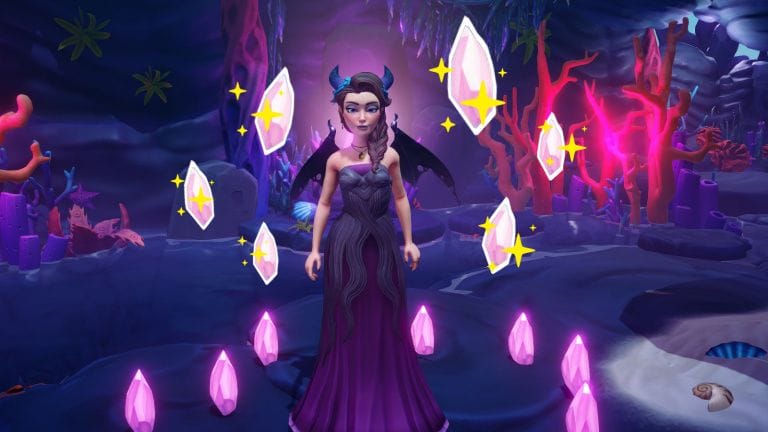 Disney Dreamlight Valley : comment obtenir des éclats de rêve facilement ? Notre guide