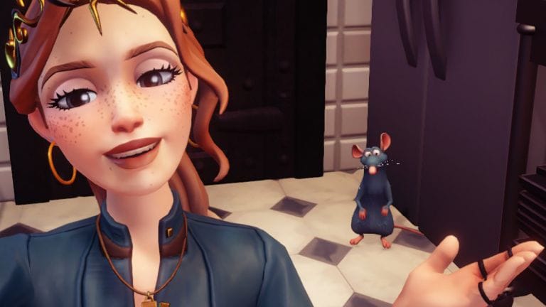 Rémy - Astuces et guides Disney Dreamlight Valley - jeuxvideo.com