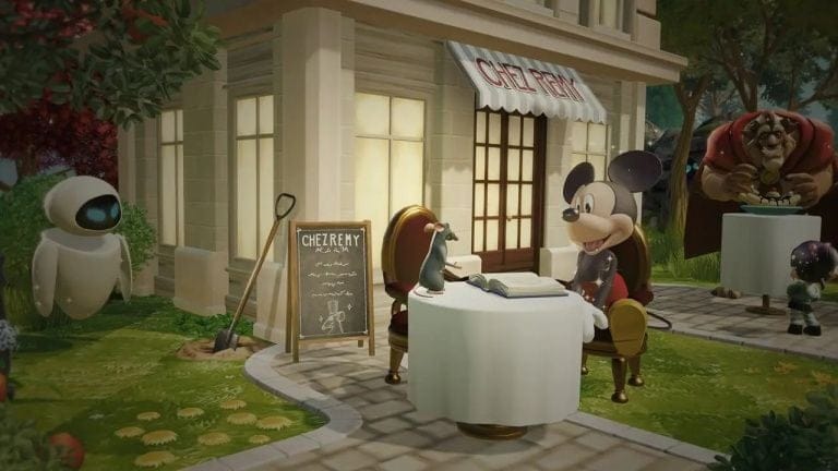 Desserts - Astuces et guides Disney Dreamlight Valley - jeuxvideo.com