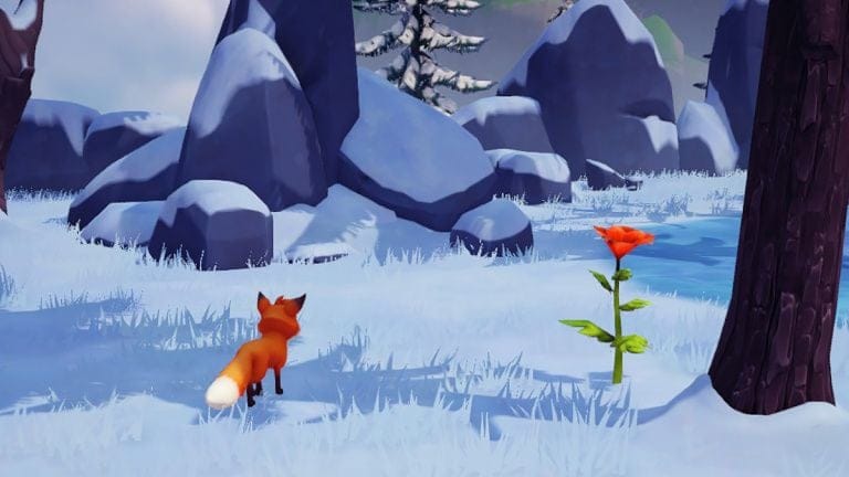 Disney Dreamlight Valley : comment apprivoiser le renard ?