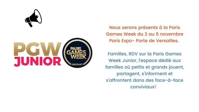 PGW Junior