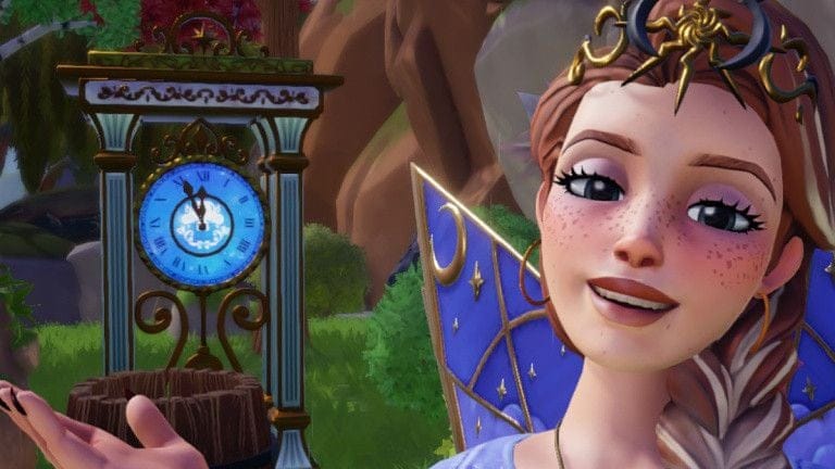 Disney Dreamlight Valley : attention, le voyage dans le temps pourrait endommager votre sauvegarde !