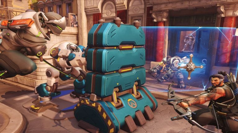 Overwatch 2 : comment débloquer les parties compétitives ? Notre guide