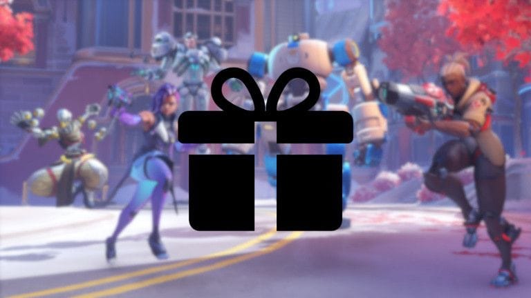 Overwatch 2 : quelles sont les récompenses gratuites à récupérer pour le mois d'octobre ?