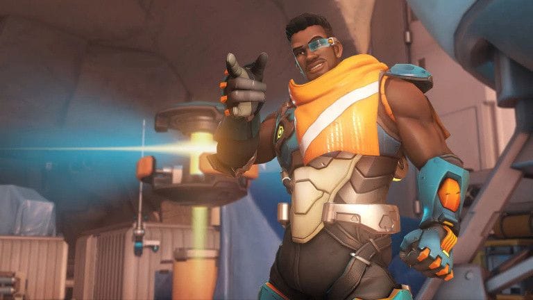 Overwatch 2 : fiche de Baptiste - Guide Overwatch 2, soluce, astuces - jeuxvideo.com