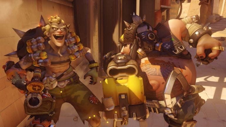 Overwatch 2 : fiche de Chacal - Guide Overwatch 2, soluce, astuces - jeuxvideo.com
