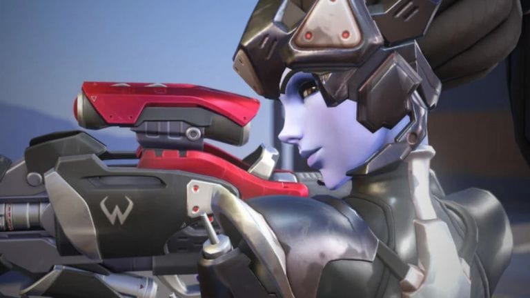 Overwatch 2 : fiche de Fatale - Guide Overwatch 2, soluce, astuces - jeuxvideo.com